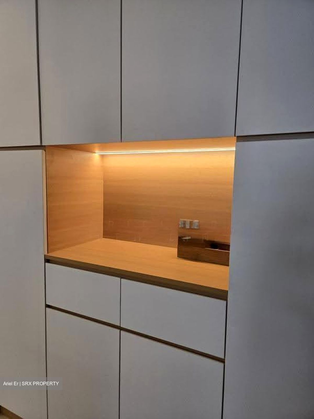 La Casa (D25), Condominium #612825001